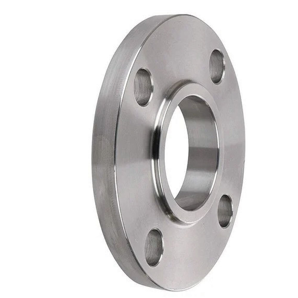 Stainless Steel 321H Flanges