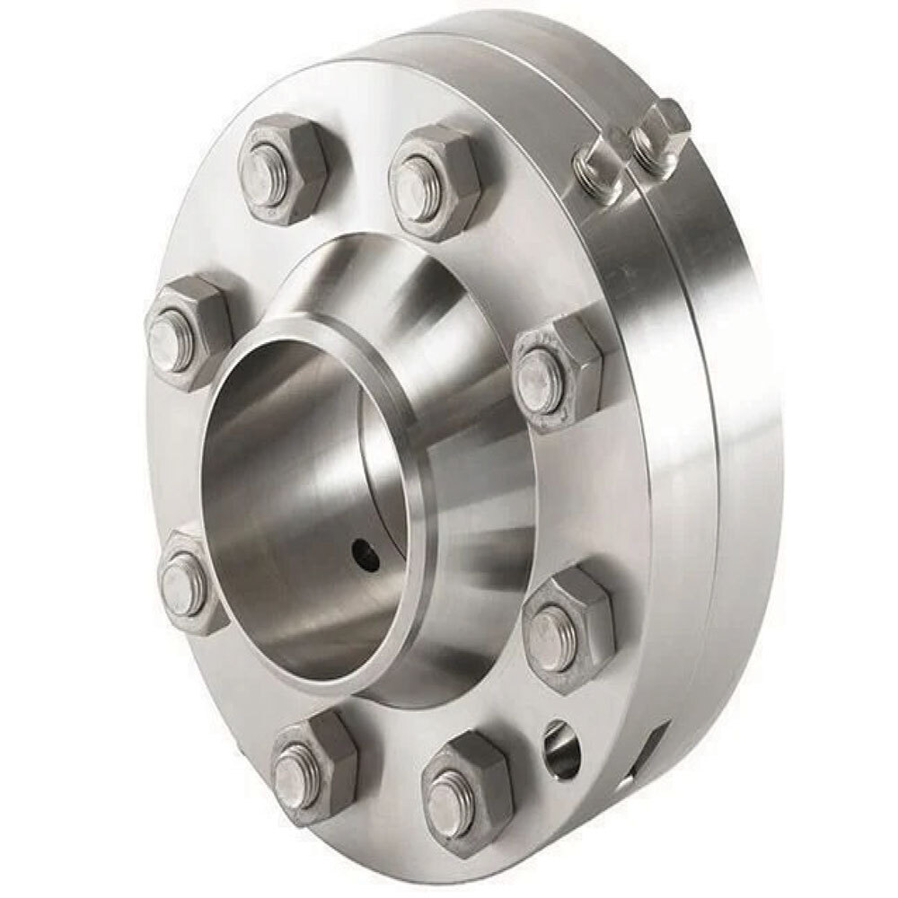 Stainless Steel Orifice Flange