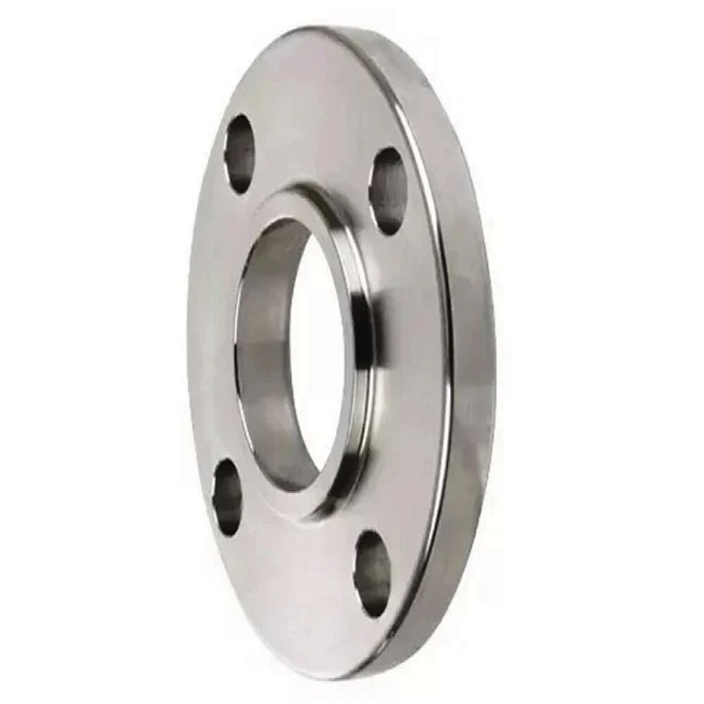 SS 316 Flanges