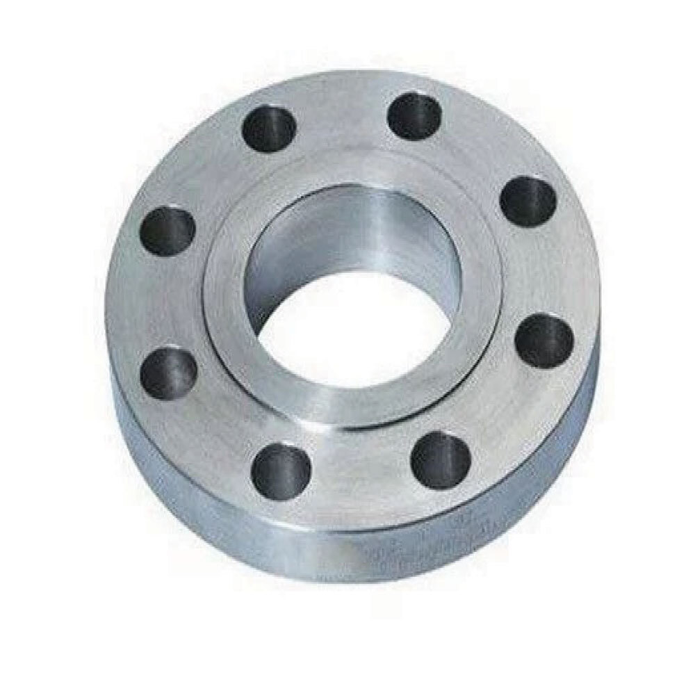 SS 321 Flanges