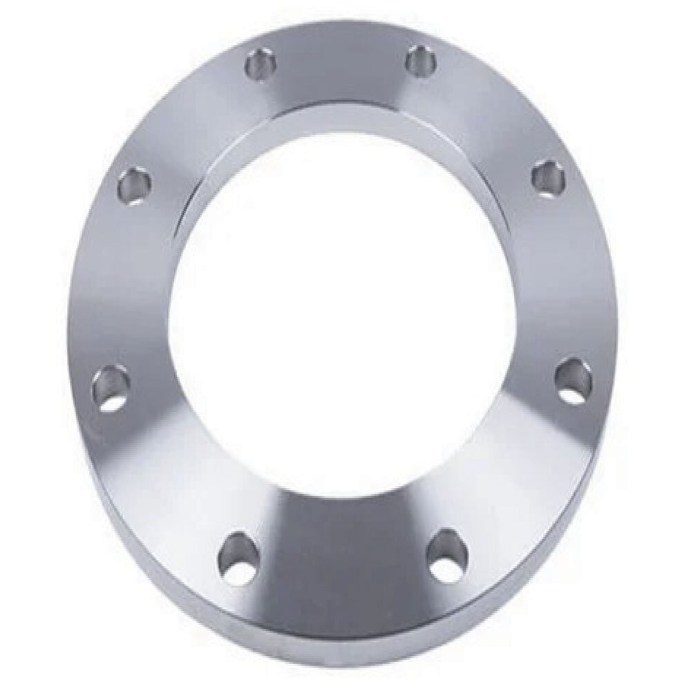SS 904L Flanges