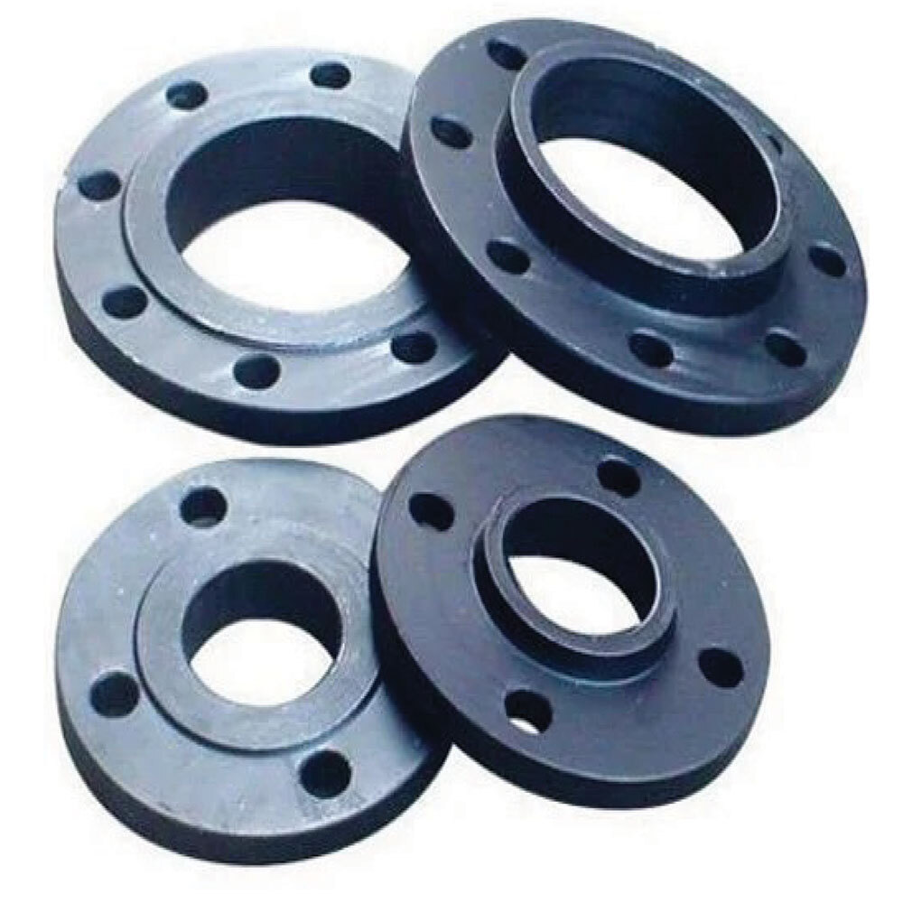 Steel Flanges