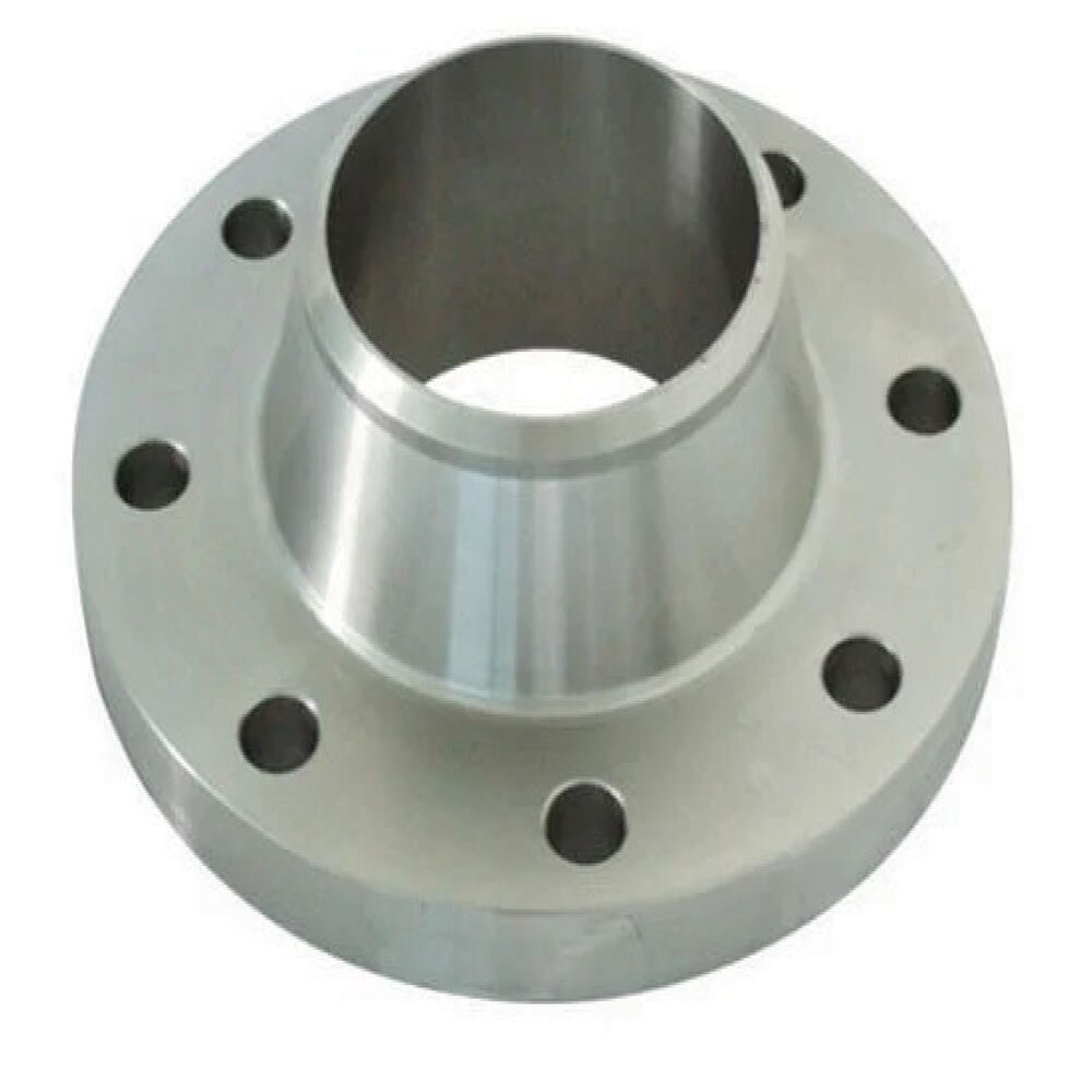 SS Flanges