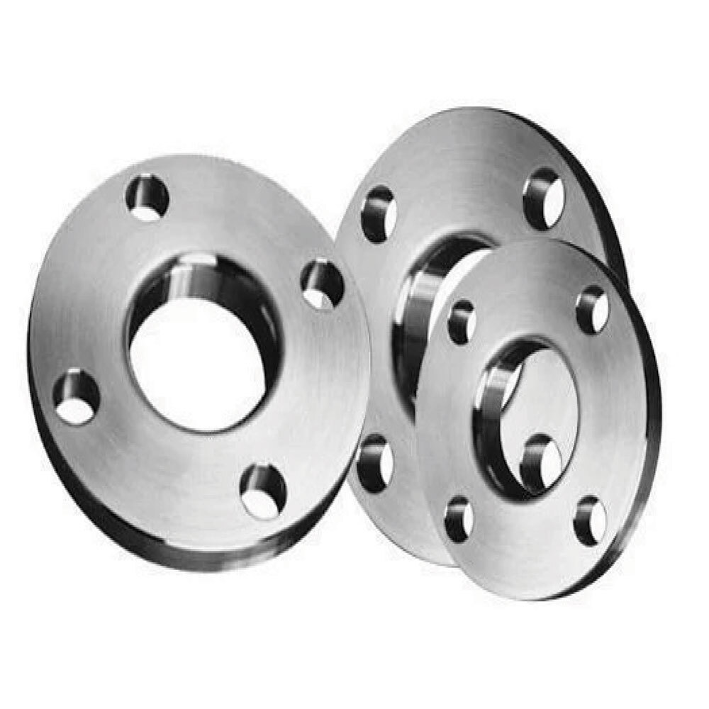 Lap Joint Flanges