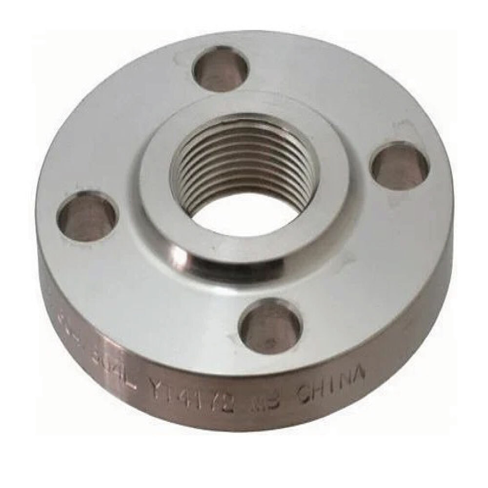 Threaded Flanges