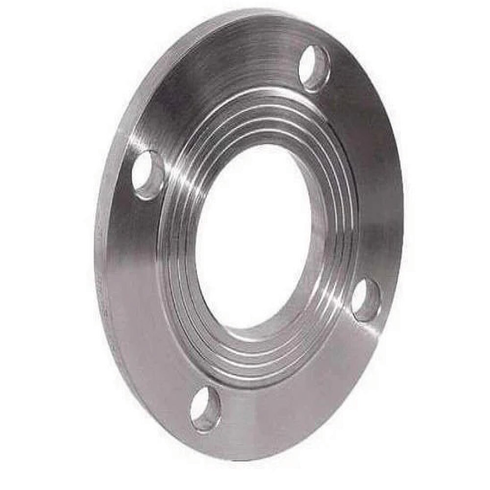 Slip On Flanges