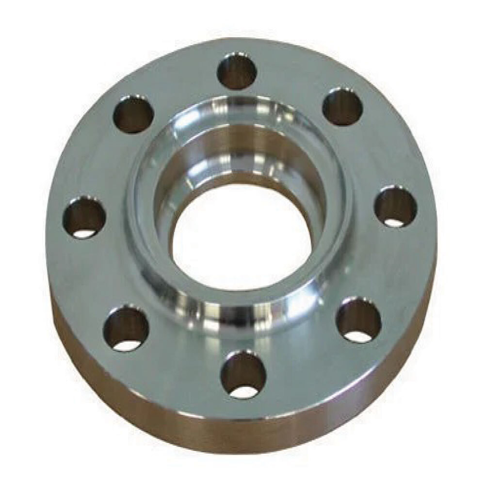 Pipe Flanges