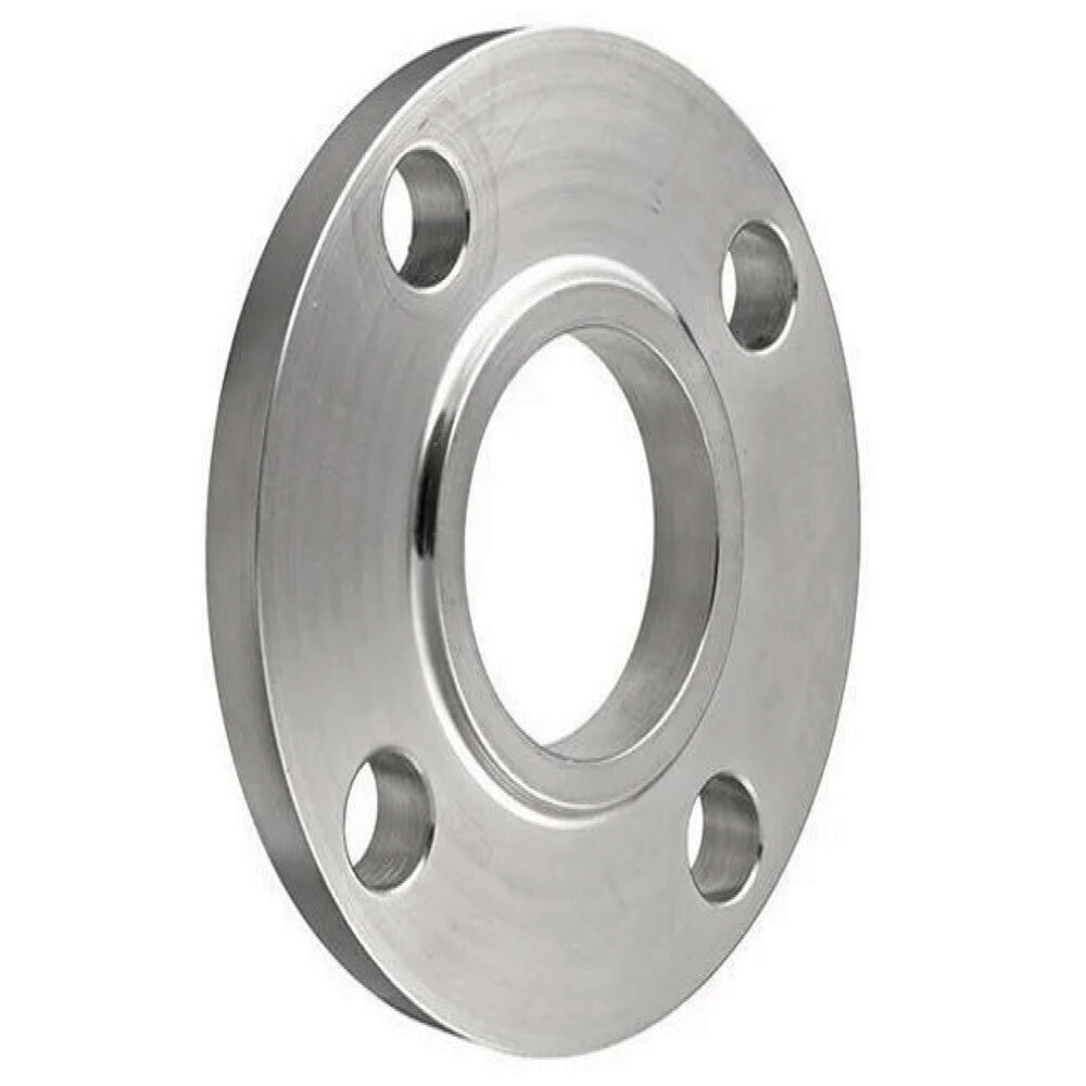 Alloy Flanges