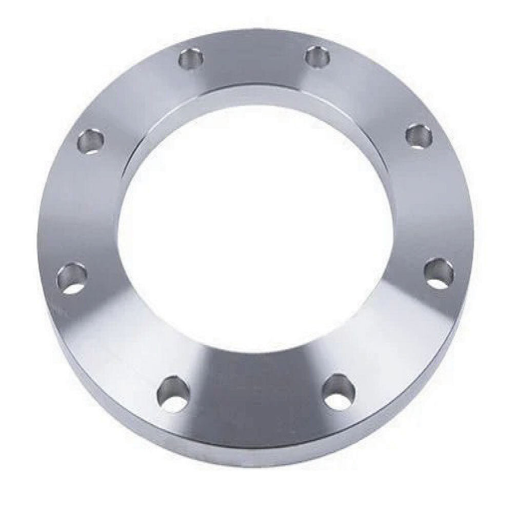Plate Flanges