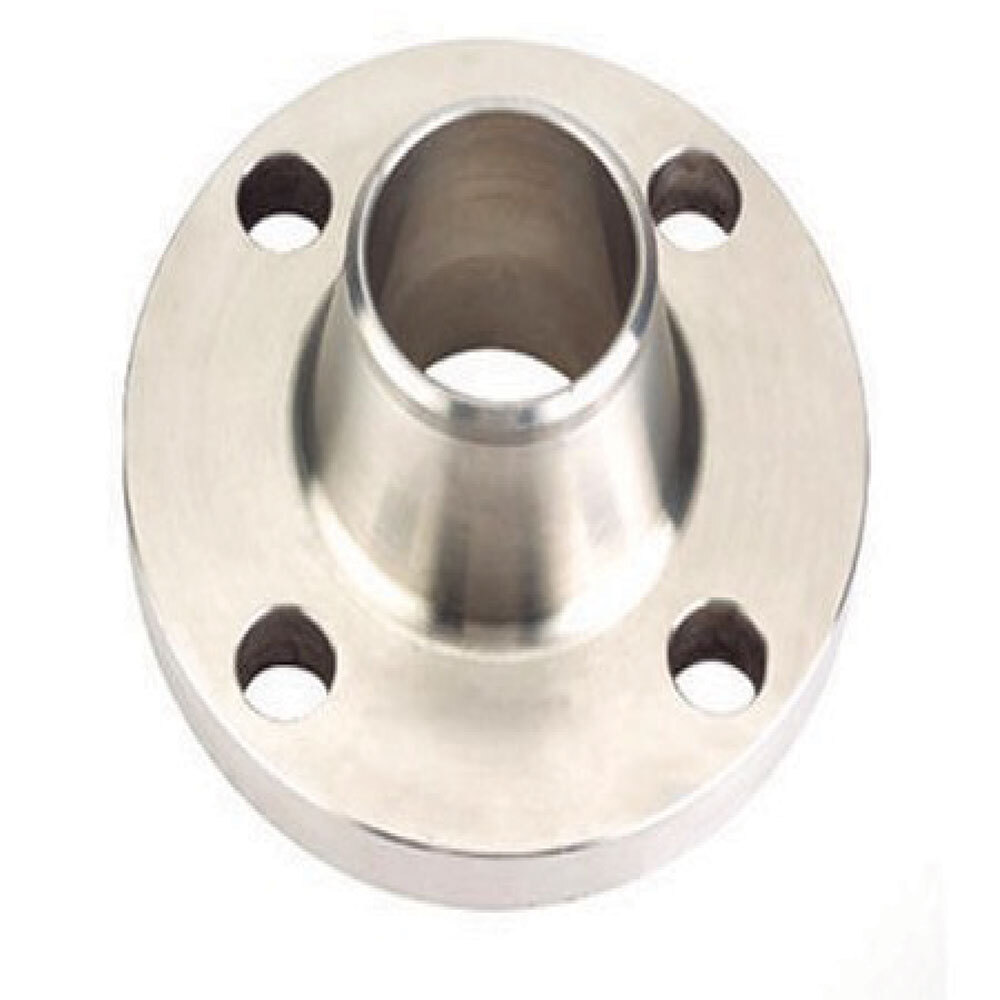 Butt Weld Pipe Flanges
