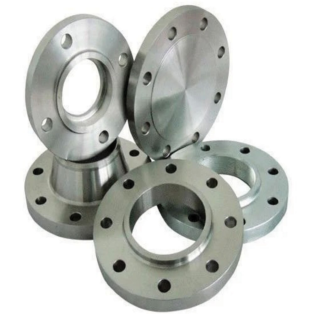 Forged Steel Flanges