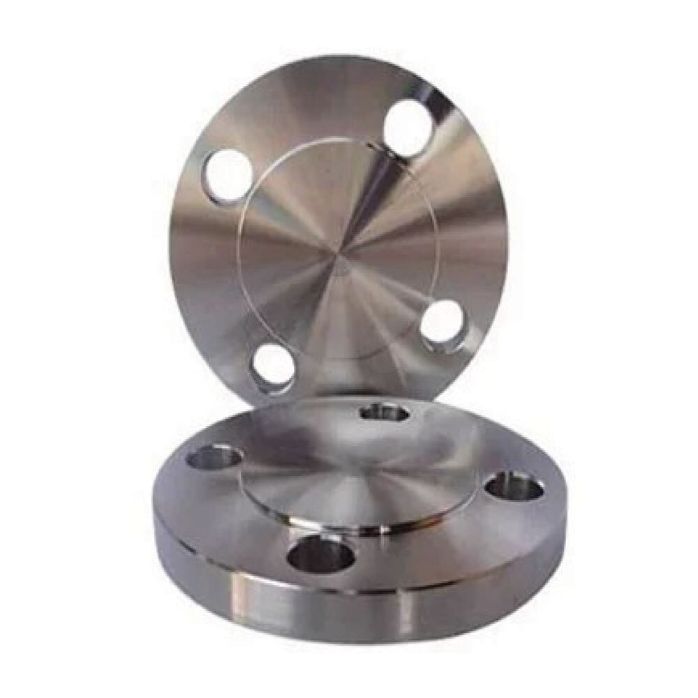 Galvanize Flanges
