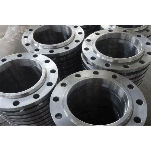 Titanium Grade 2 Flanges