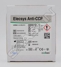 Roche Cobas Elecsys Anti-CCP (CLIA)