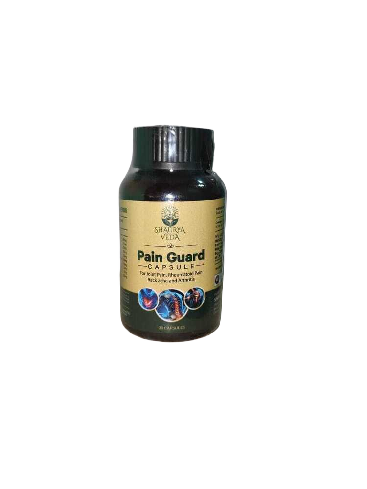 Pain Guard Capsule