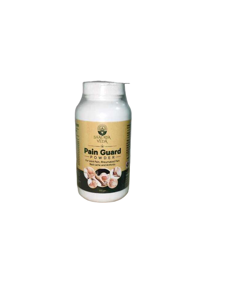 Pain Guard Powder