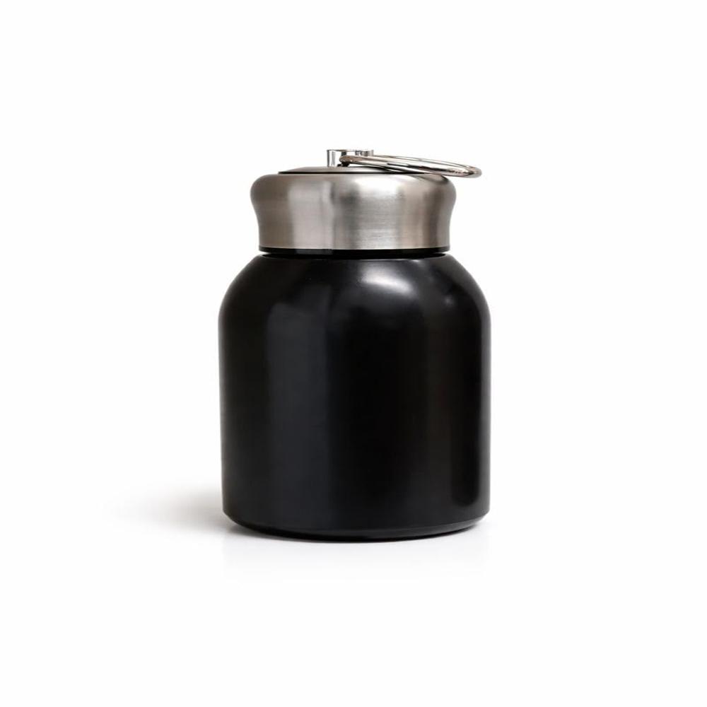 250ML Mini Stainless Steel Water Bottle Leak Proof Freezer