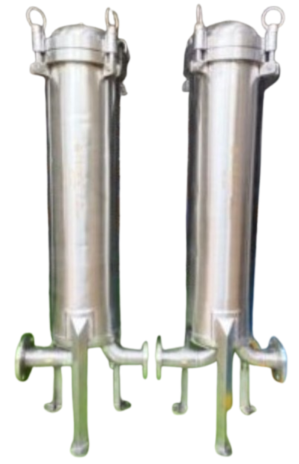 Bag Filter Housing