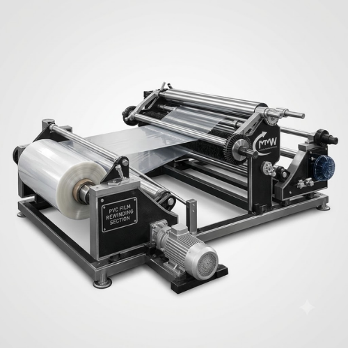 Slitting Machine - Grade: Automatic