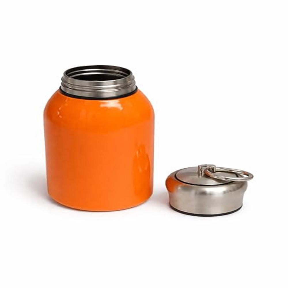 250ML Mini Stainless Steel Water Bottle Leak Proof Freezer