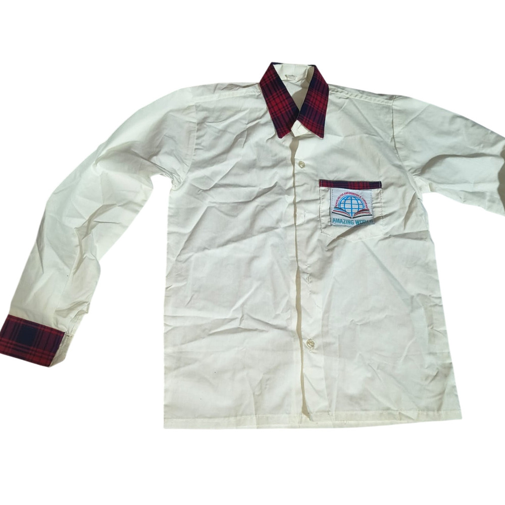 School Uniform Shirts