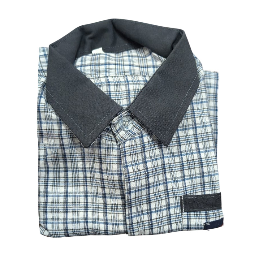School Kids Uniform Shirt