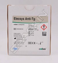 Roche Cobas Elecsys Anti-Tg (CLIA)