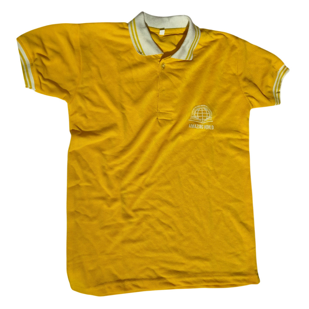 School Uniform T Shirts
