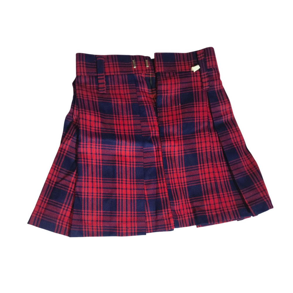 School Girls Skirt