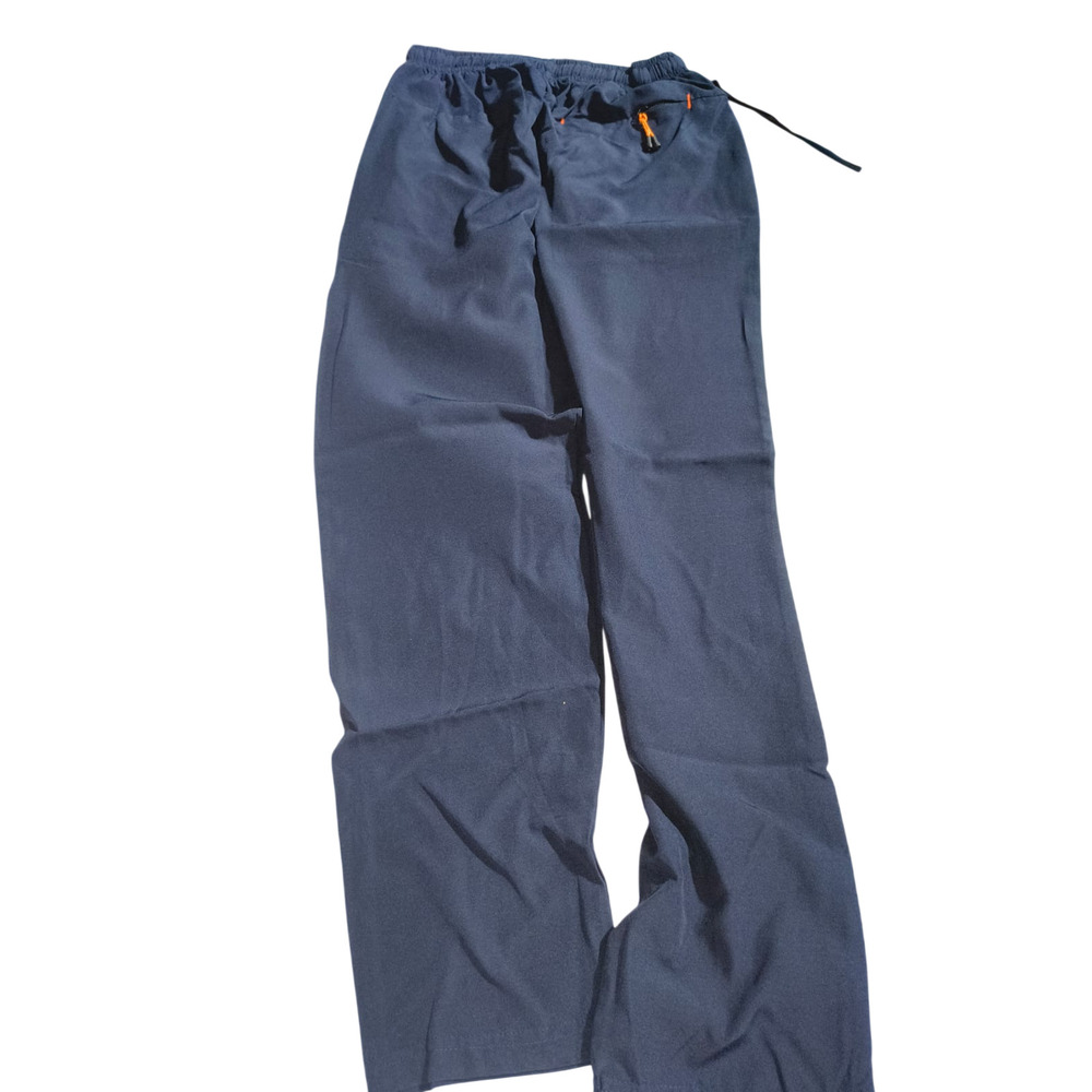 Mens Athletics Standard Tapered Pant