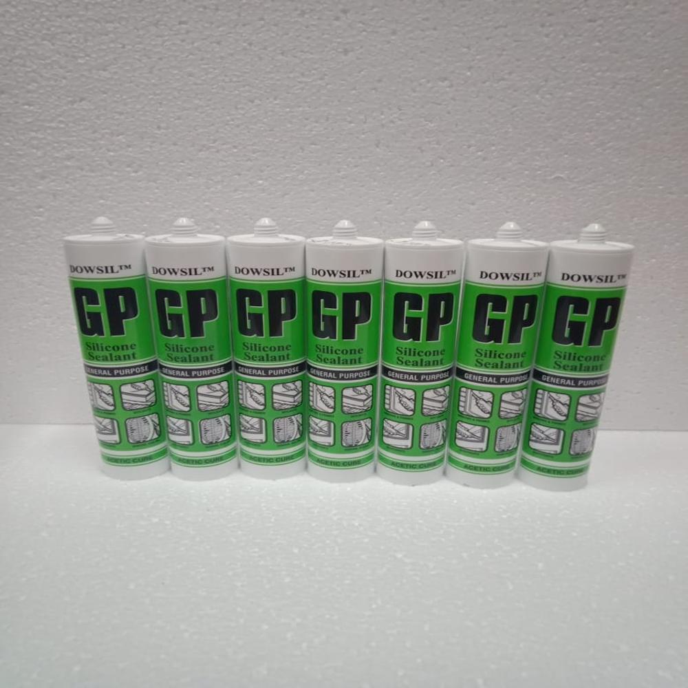 Dowsil (General Purpose) Original Silicone Sealant