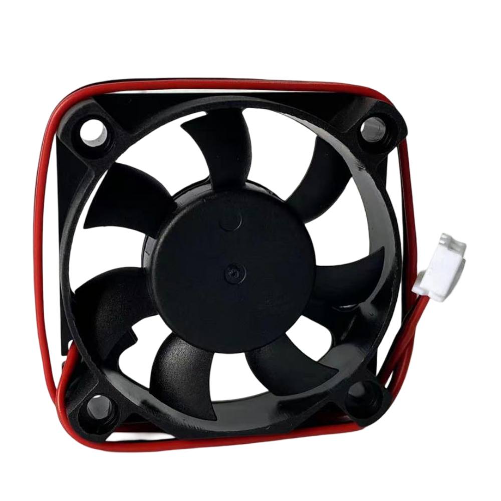 SD5012PT-24H DC Brushless Axial Cooling Fan