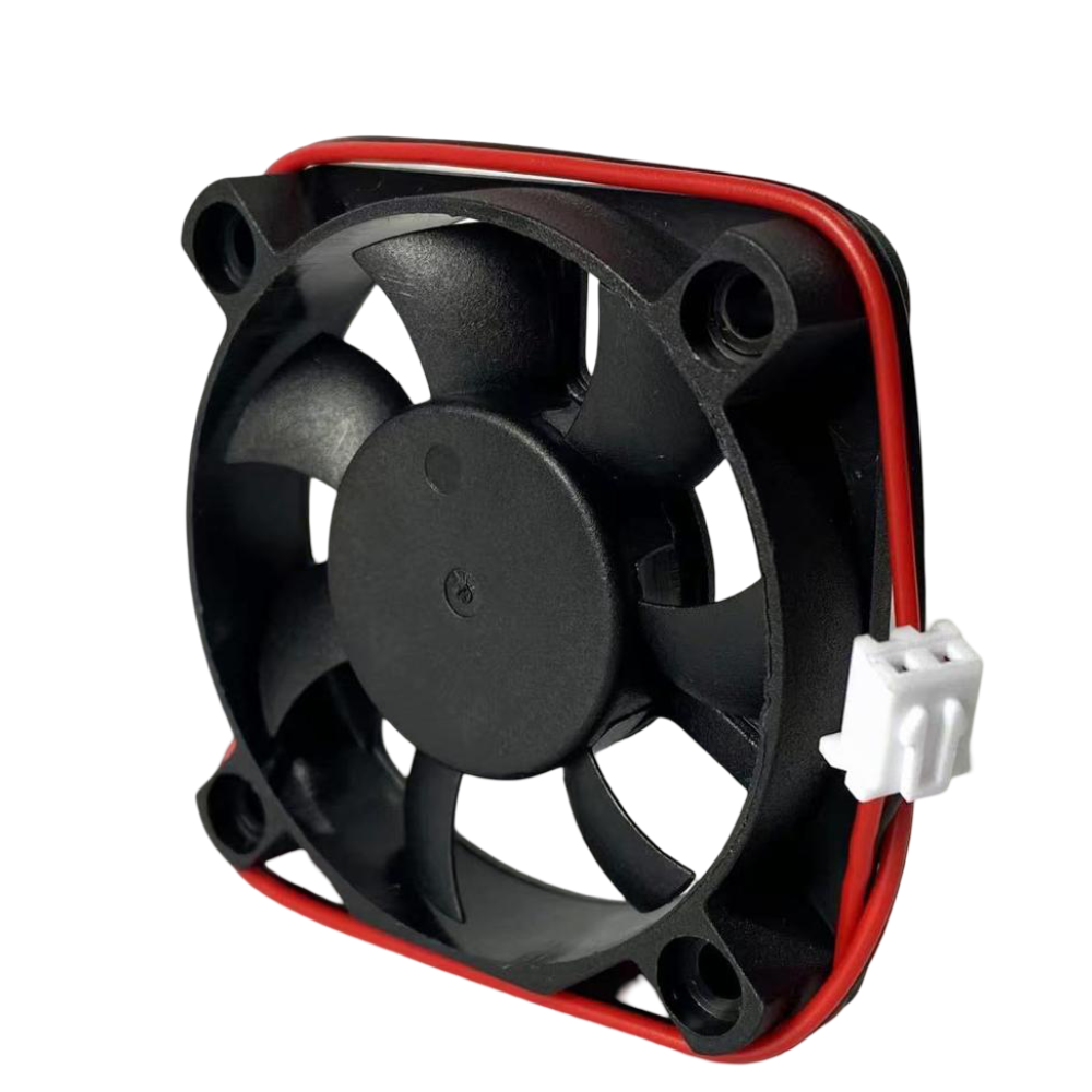 SD5012PT-24H DC Brushless Axial Cooling Fan