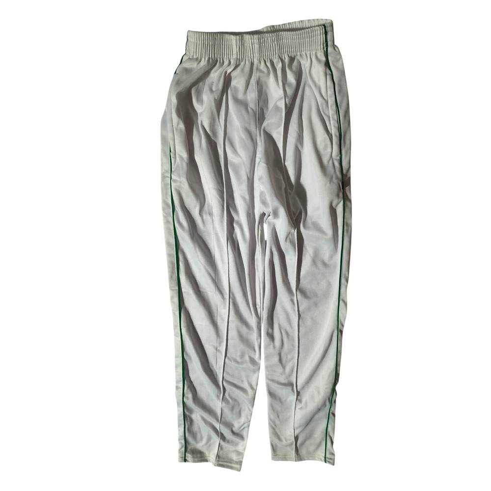 Mens Cotton School Sports Striped Lower