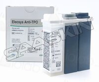 Roche Cobas Elecsys Anti-TPO (CLIA)