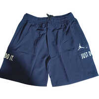 Mens Casual Wear Lycra Shorts