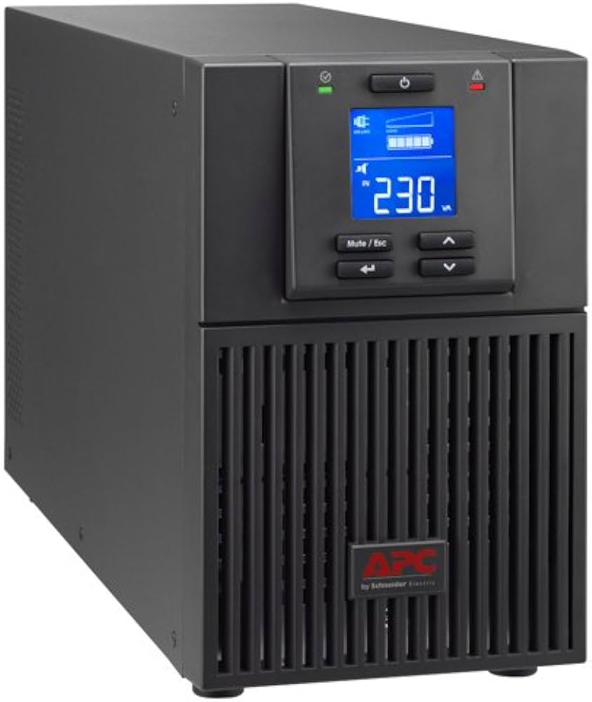 online ups repairing service