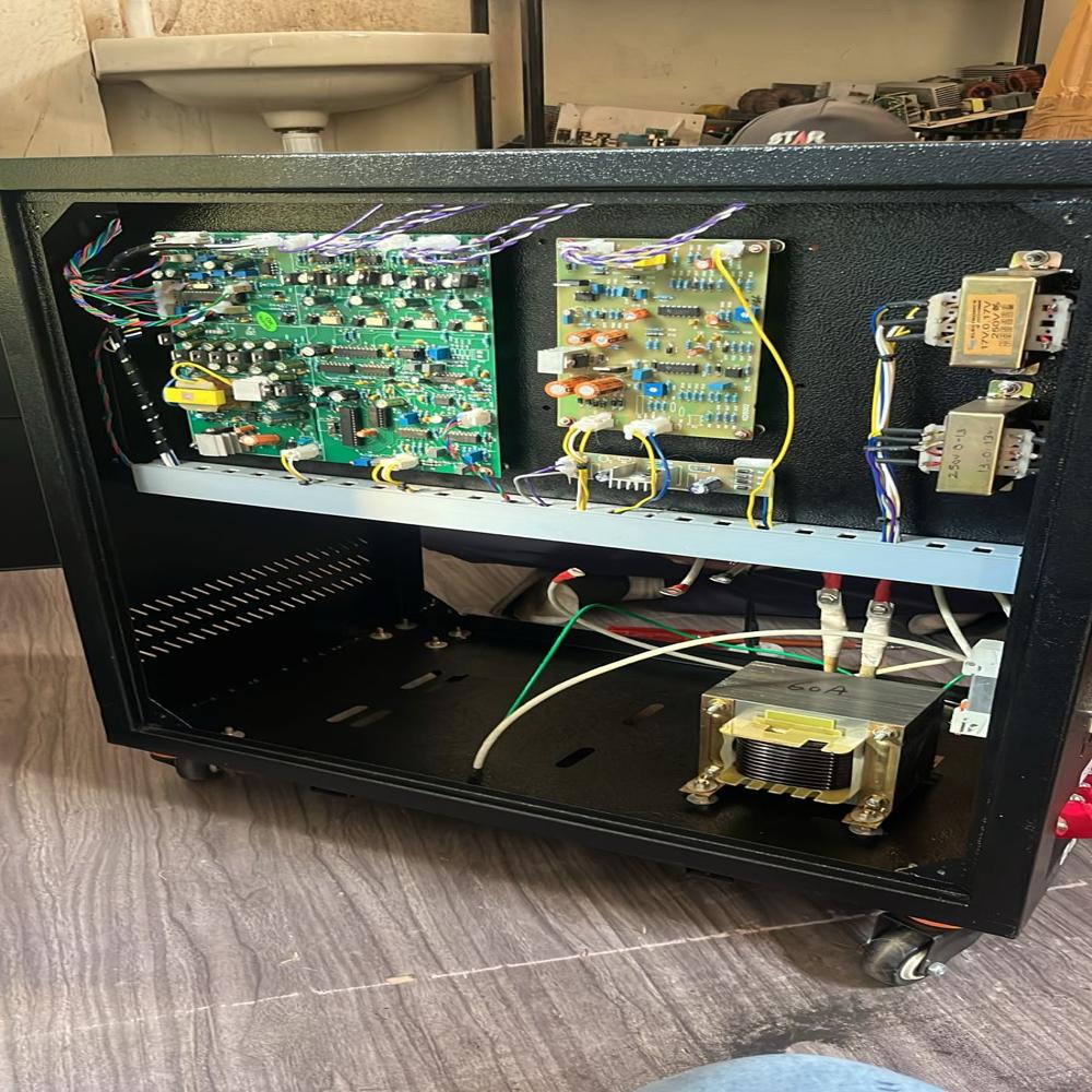 online ups repairing service