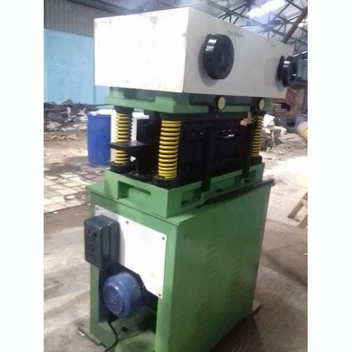 6 mm Bus Bar Straightening Machine