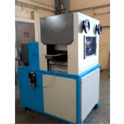 Component Straightening Machine