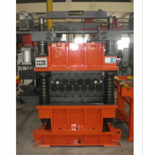 4 - Hi leveler