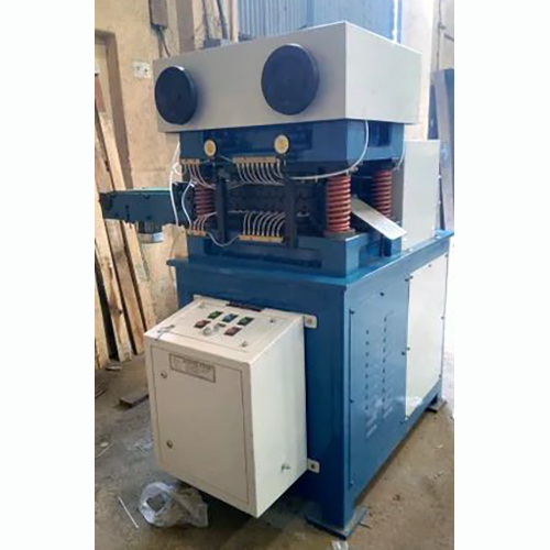 Precision leveller Machine