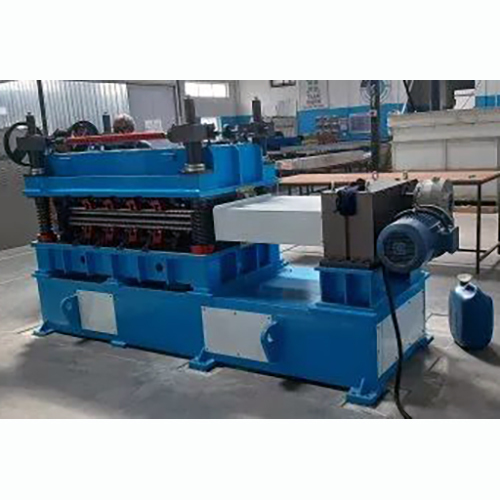 6 Hl 1mtr wide Sheet Leveler