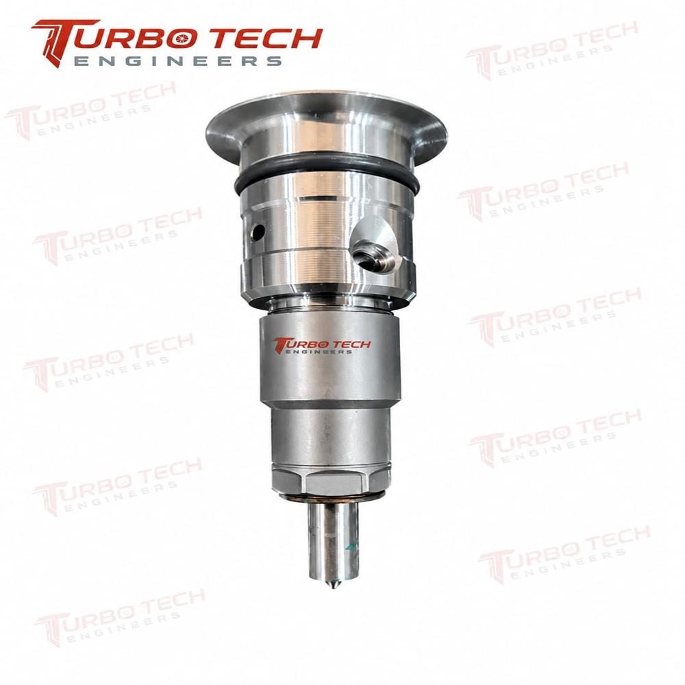 Common Rail Diesel Injector 0445120369
