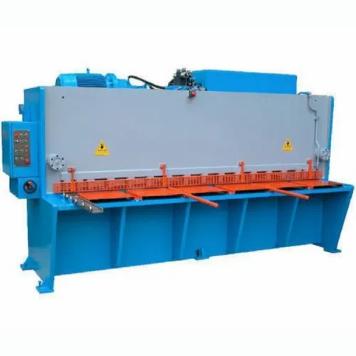 Shearing Machine
