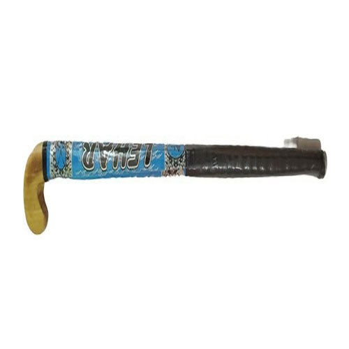 Hockey Lehar Free Skipping Rope With Hockey Stick