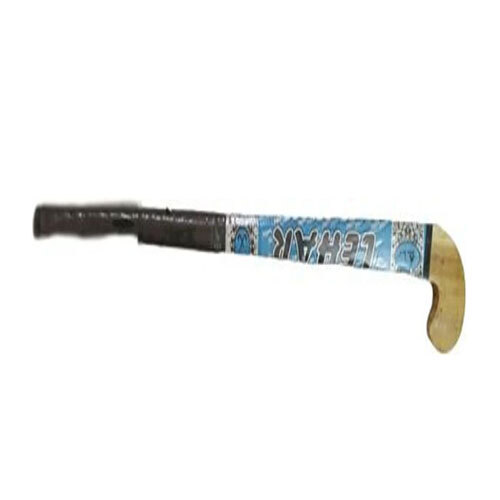 Hockey Lehar Free Skipping Rope With Hockey Stick