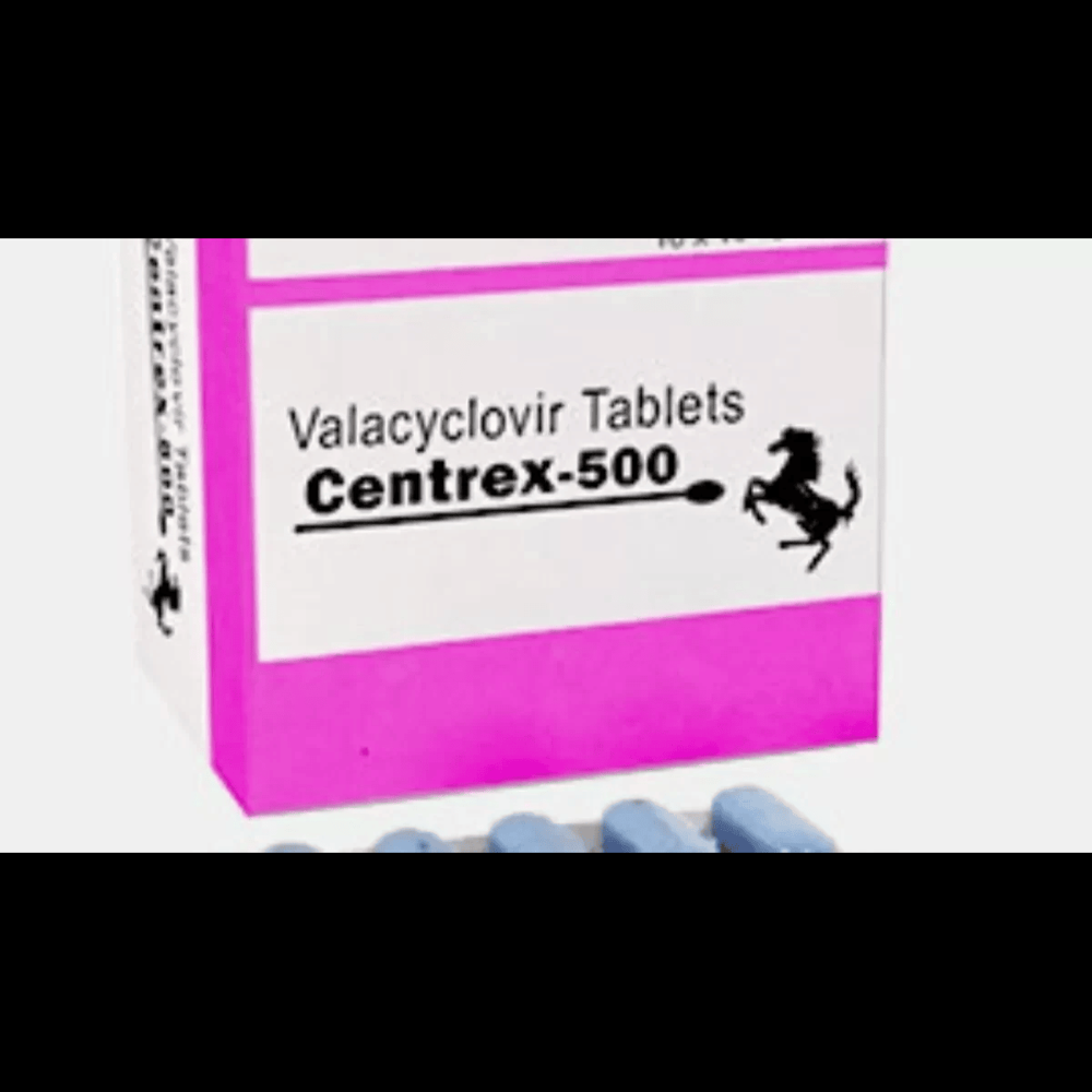 Antibiotics