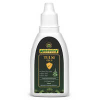 Tulsi Plus Drops