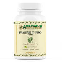 Immuno T-Pro Tablets